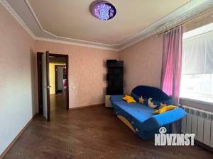 3-к квартира, вторичка, 95м2, 3/4 этаж