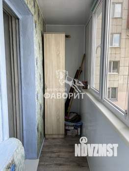 1-к квартира, вторичка, 36м2, 2/9 этаж