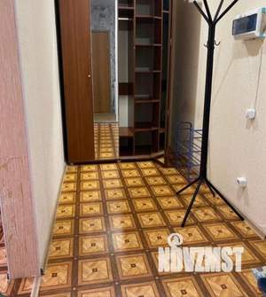 1-к квартира, вторичка, 40м2, 14/17 этаж