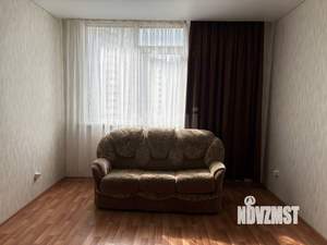 2-к квартира, вторичка, 59м2, 8/19 этаж