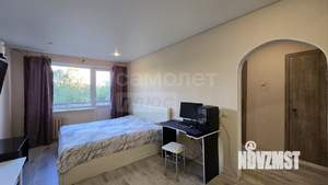 1-к квартира, вторичка, 32м2, 3/9 этаж