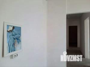3-к квартира, вторичка, 60м2, 10/17 этаж