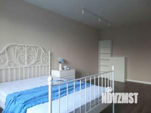 3-к квартира, вторичка, 82м2, 1/17 этаж