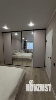 1-к квартира, вторичка, 38м2, 14/17 этаж