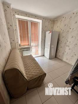 1-к квартира, вторичка, 46м2, 2/17 этаж