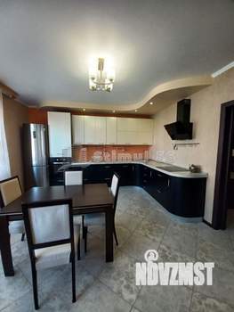 2-к квартира, вторичка, 79м2, 5/16 этаж