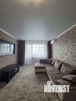 3-к квартира, вторичка, 64м2, 5/5 этаж