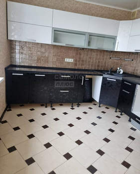 3-к квартира, вторичка, 98м2, 13/16 этаж