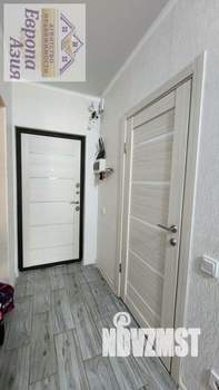 1-к квартира, вторичка, 37м2, 17/18 этаж