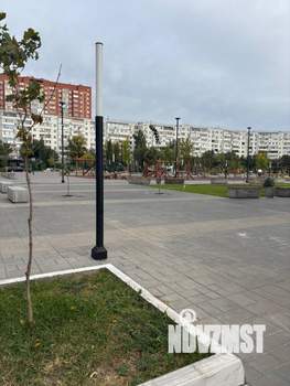 1-к квартира, вторичка, 37м2, 10/11 этаж