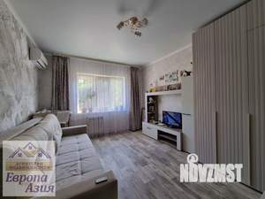 1-к квартира, вторичка, 33м2, 2/3 этаж