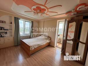 2-к квартира, вторичка, 53м2, 8/9 этаж