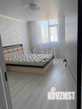 3-к квартира, вторичка, 78м2, 14/17 этаж