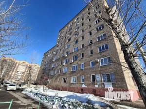 1-к квартира, вторичка, 20м2, 9/9 этаж