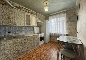 3-к квартира, вторичка, 66м2, 5/9 этаж