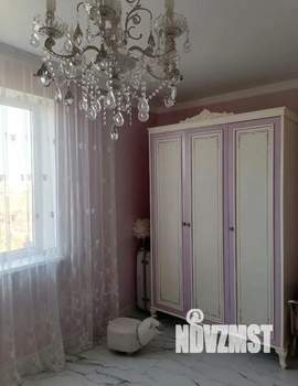 2-к квартира, вторичка, 64м2, 10/24 этаж