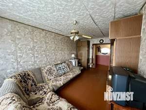 3-к квартира, вторичка, 66м2, 9/9 этаж