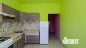 2-к квартира, вторичка, 51м2, 2/3 этаж