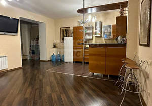 3-к квартира, вторичка, 207м2, 5/7 этаж