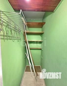 1-к квартира, вторичка, 34м2, 5/9 этаж