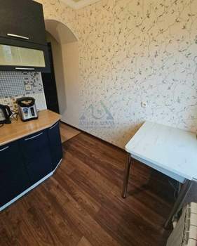 1-к квартира, вторичка, 29м2, 5/5 этаж