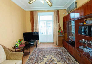 4-к квартира, вторичка, 71м2, 2/3 этаж