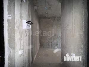 2-к квартира, вторичка, 59м2, 1/17 этаж