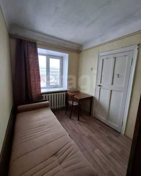 3-к квартира, вторичка, 44м2, 5/5 этаж