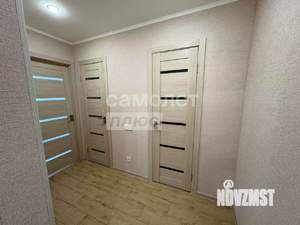 2-к квартира, вторичка, 53м2, 4/9 этаж