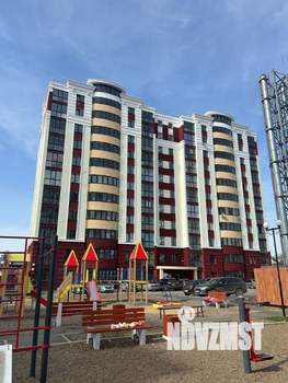 1-к квартира, вторичка, 42м2, 9/10 этаж