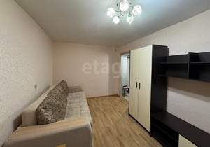 1-к квартира, вторичка, 30м2, 4/5 этаж