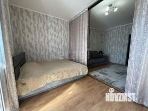 1-к квартира, вторичка, 59м2, 2/12 этаж