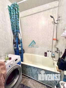 2-к квартира, вторичка, 47м2, 4/16 этаж