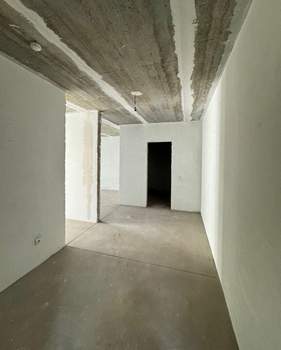 2-к квартира, вторичка, 77м2, 10/17 этаж