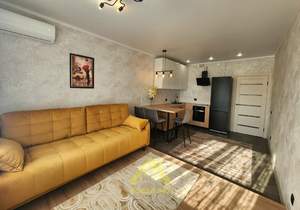 2-к квартира, вторичка, 47м2, 14/17 этаж