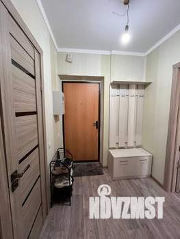 1-к квартира, вторичка, 38м2, 17/18 этаж