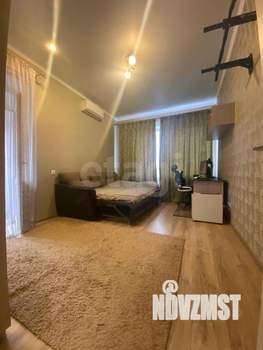 2-к квартира, вторичка, 64м2, 2/3 этаж