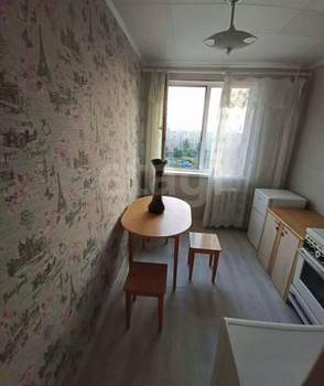 1-к квартира, вторичка, 33м2, 11/16 этаж