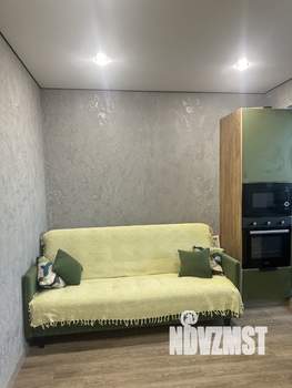 1-к квартира, вторичка, 30м2, 7/17 этаж
