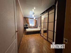 2-к квартира, вторичка, 44м2, 2/5 этаж
