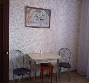 1-к квартира, вторичка, 37м2, 16/17 этаж
