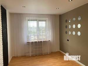 3-к квартира, вторичка, 66м2, 7/9 этаж