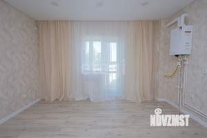 Студия квартира, вторичка, 25м2, 4/4 этаж