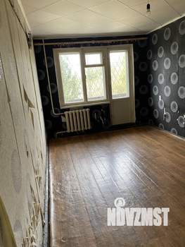 2-к квартира, вторичка, 43м2, 3/6 этаж