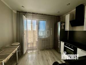1-к квартира, вторичка, 33м2, 12/17 этаж