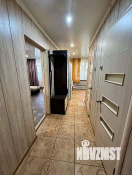 1-к квартира, вторичка, 33м2, 2/9 этаж