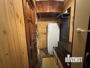 1-к квартира, вторичка, 30м2, 2/5 этаж