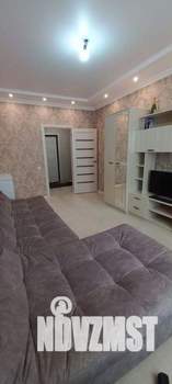 2-к квартира, вторичка, 63м2, 5/17 этаж