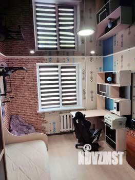 3-к квартира, вторичка, 70м2, 7/9 этаж