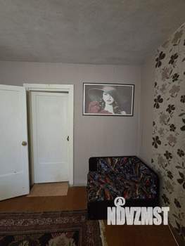 2-к квартира, вторичка, 44м2, 2/5 этаж